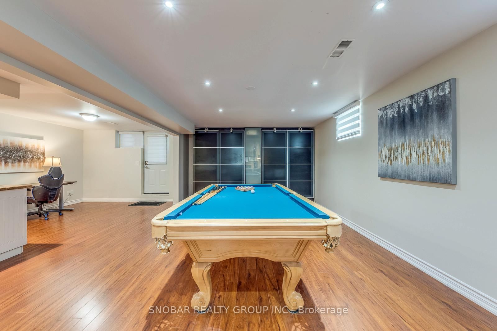 Detached House for sale at 71 Premium Way, Mississauga, Ontario, L5B 1A1 - Cooksville - MLS: W12873728