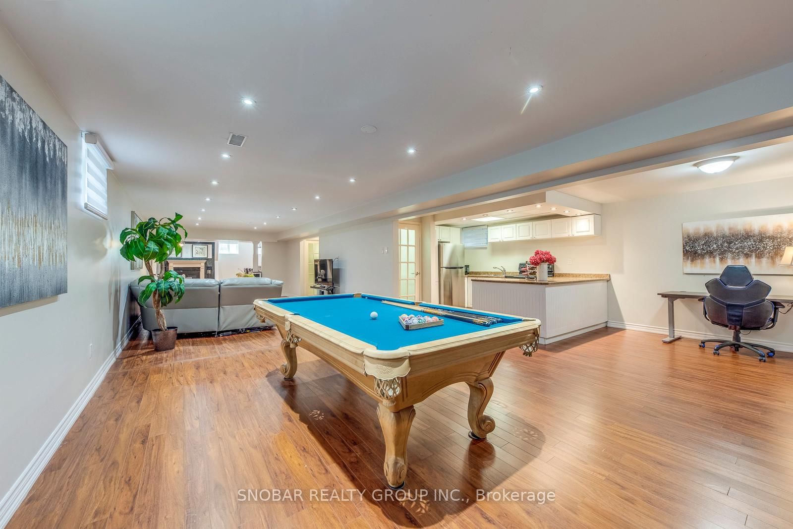 Detached House for sale at 71 Premium Way, Mississauga, Ontario, L5B 1A1 - Cooksville - MLS: W12873728