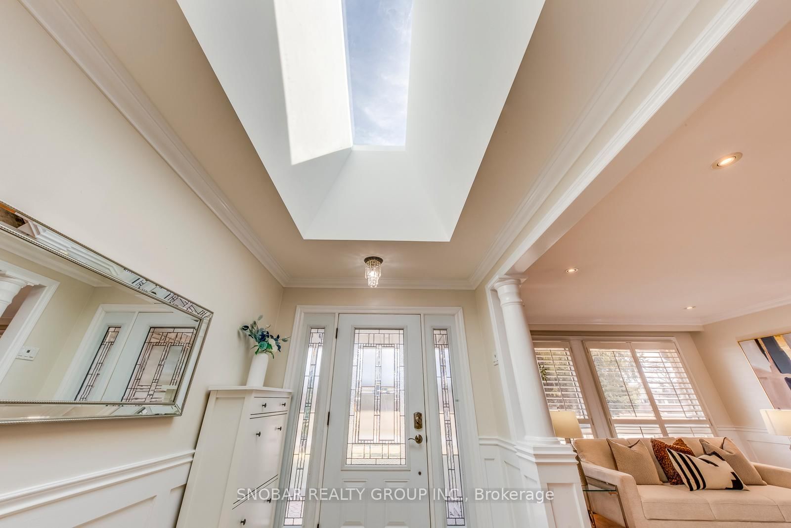 Detached House for sale at 71 Premium Way, Mississauga, Ontario, L5B 1A1 - Cooksville - MLS: W12873728