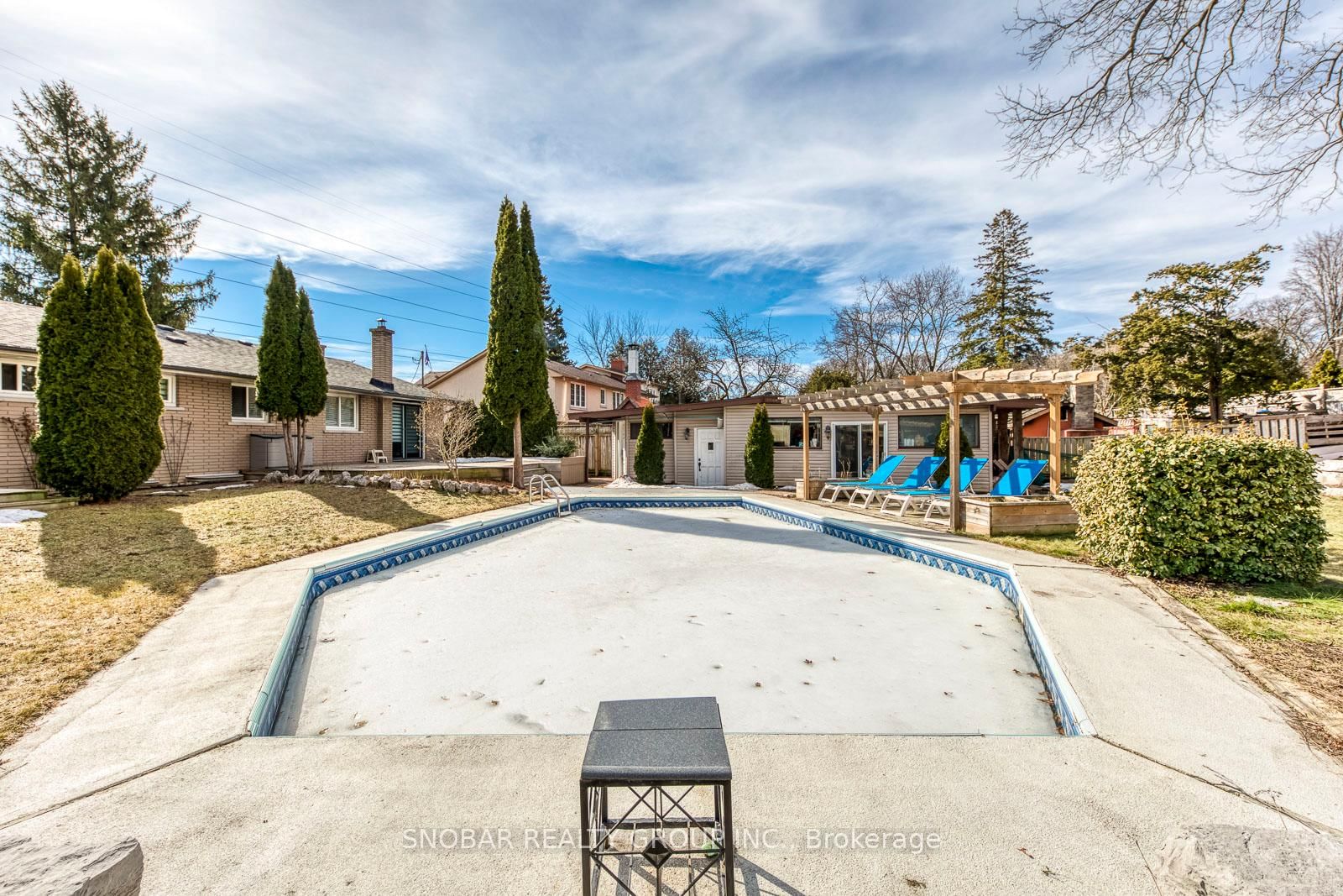 Detached House for sale at 71 Premium Way, Mississauga, Ontario, L5B 1A1 - Cooksville - MLS: W12873728