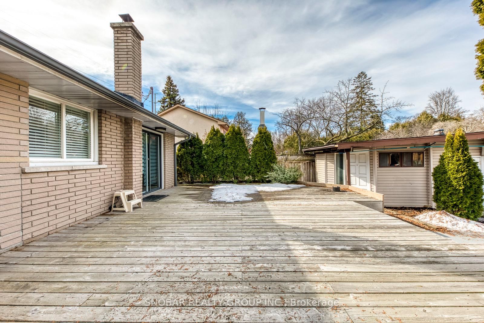 Detached House for sale at 71 Premium Way, Mississauga, Ontario, L5B 1A1 - Cooksville - MLS: W12873728