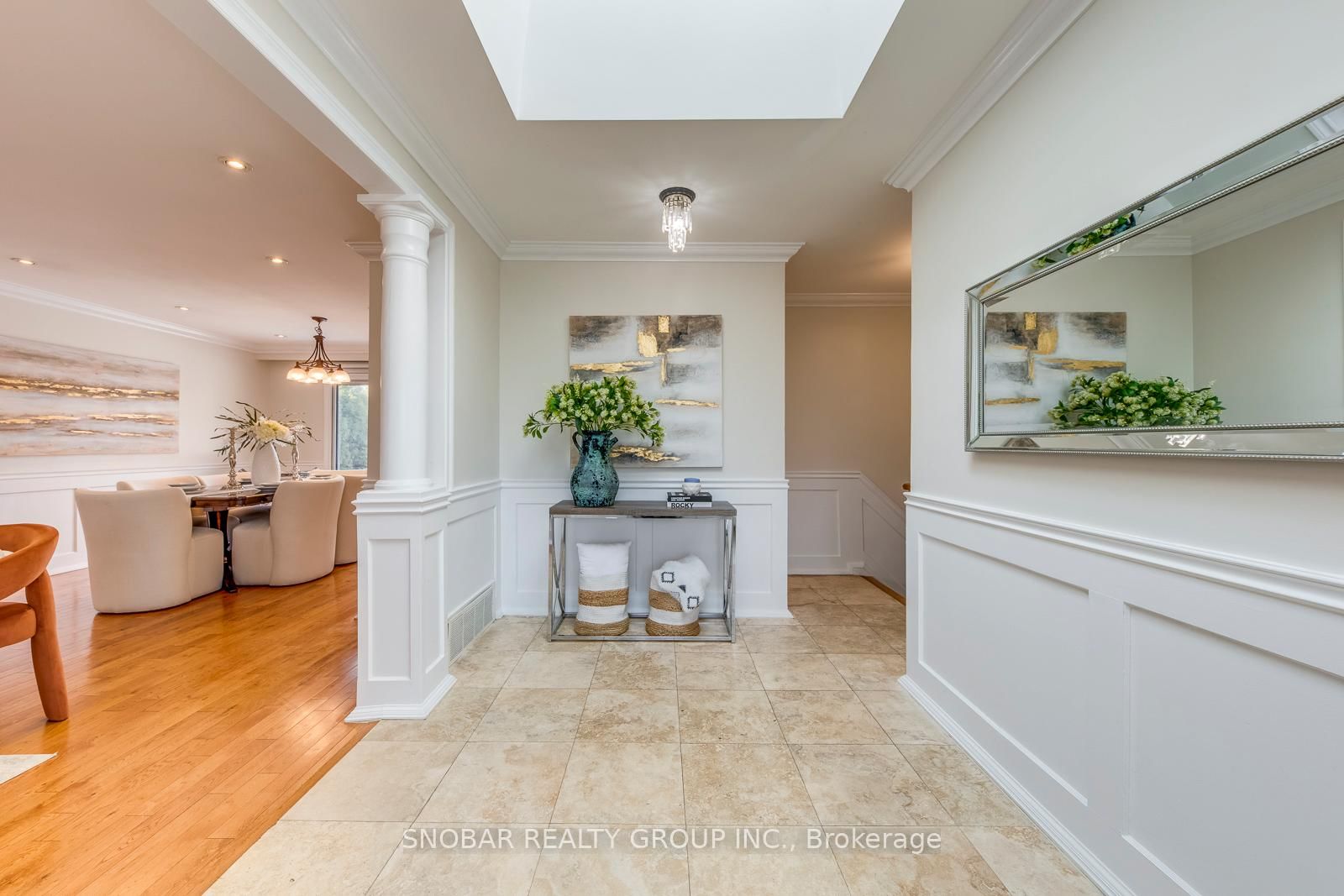 Detached House for sale at 71 Premium Way, Mississauga, Ontario, L5B 1A1 - Cooksville - MLS: W12873728