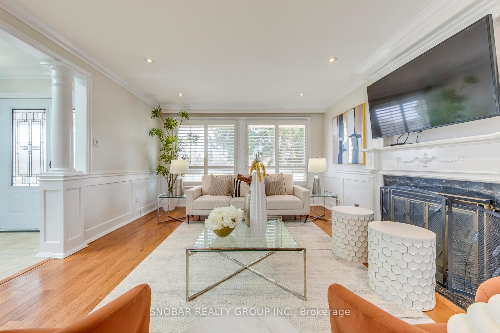 Detached House for sale at 71 Premium Way, Mississauga, Ontario, L5B 1A1 - Cooksville - MLS: W12873728