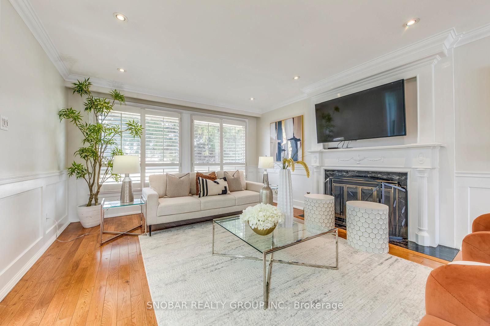 Detached House for sale at 71 Premium Way, Mississauga, Ontario, L5B 1A1 - Cooksville - MLS: W12873728