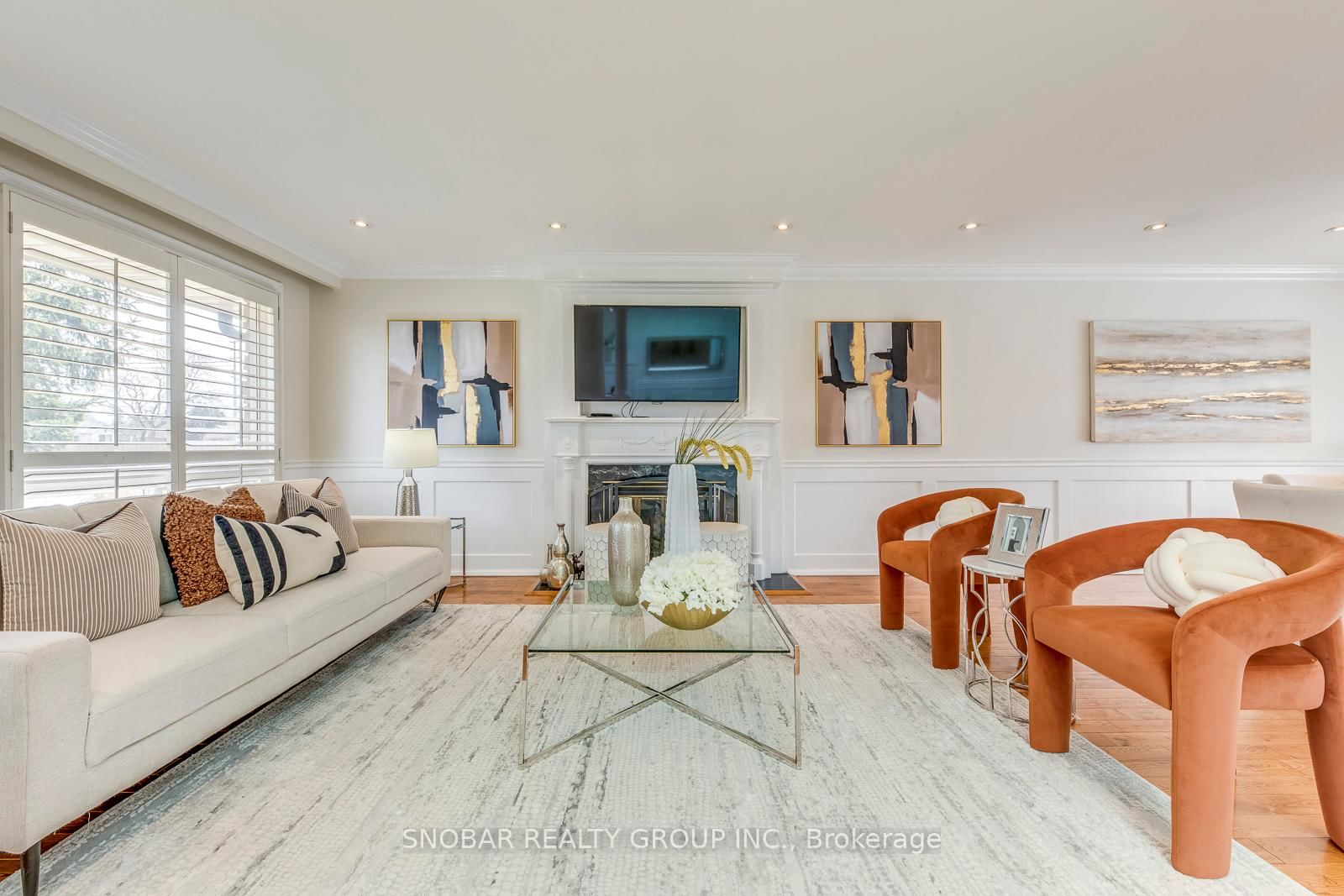 Detached House for sale at 71 Premium Way, Mississauga, Ontario, L5B 1A1 - Cooksville - MLS: W12873728