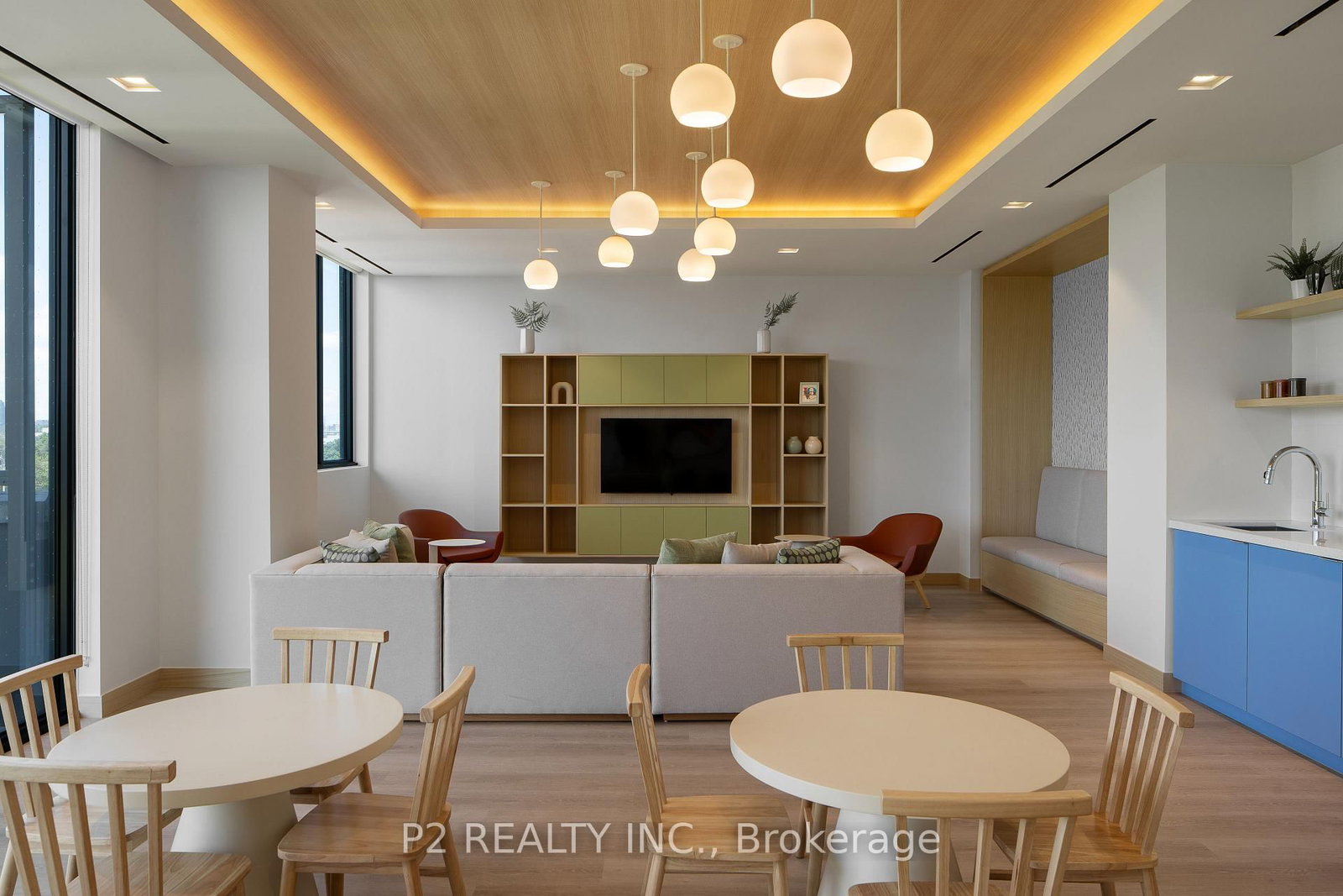 36 Zorra Street, Unit 3411 - Photo 11