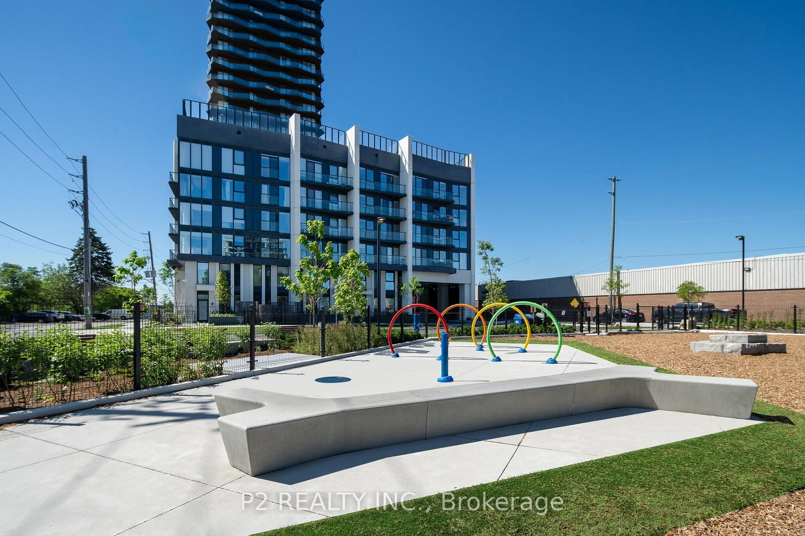 36 Zorra Street, Unit 3411 - Photo 16