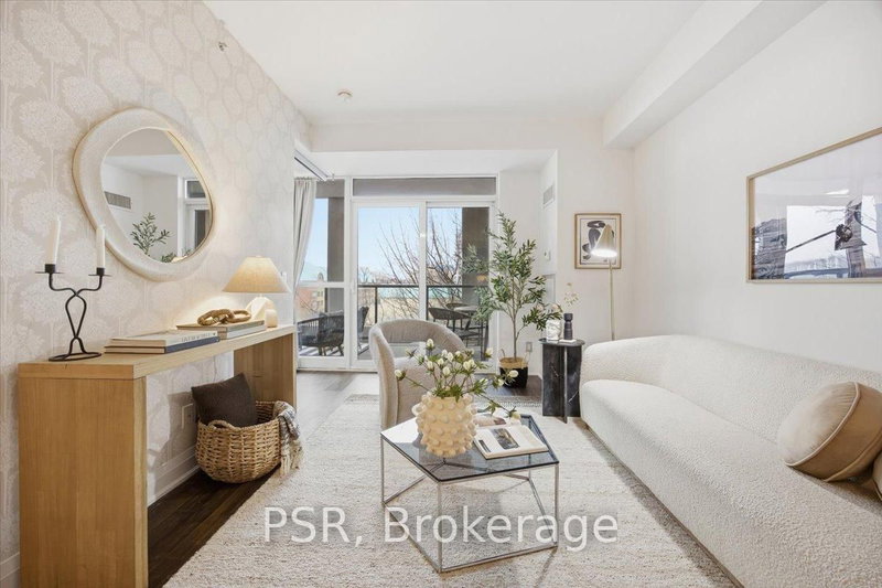 422 - 11 Bronte Rd, Oakville, L6L 0E1 | Image 2