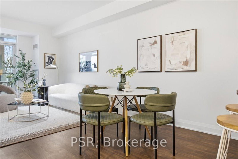 422 - 11 Bronte Rd, Oakville, L6L 0E1 | Image 3