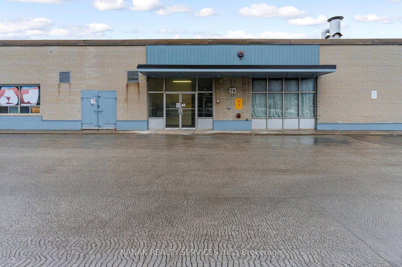 2 - 70 Belfield Rd, Toronto, M9W 1G3 | Image 2