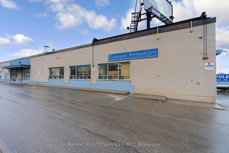 2 - 70 Belfield Rd, Toronto, M9W 1G3 | Image 3