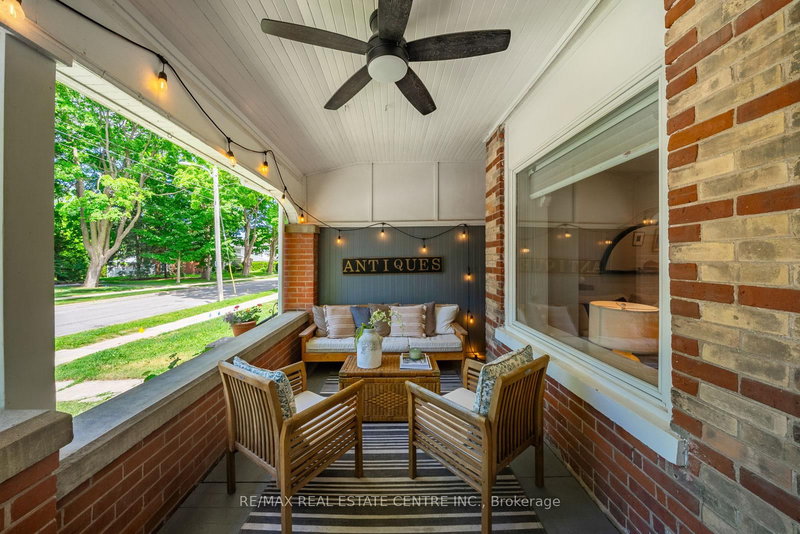 34 Zina St, Orangeville, L9W 1E1 | Image 3