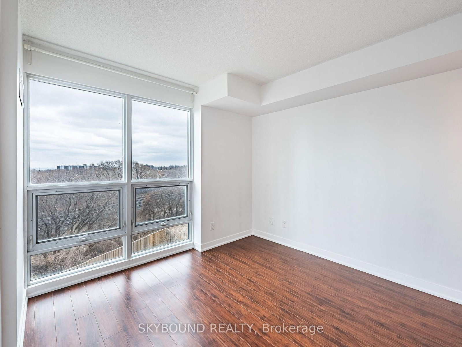 Condo for lease at 503-155 Legion Road, Toronto, Ontario, M8Y 0A7 - Mimico - MLS: W12874108