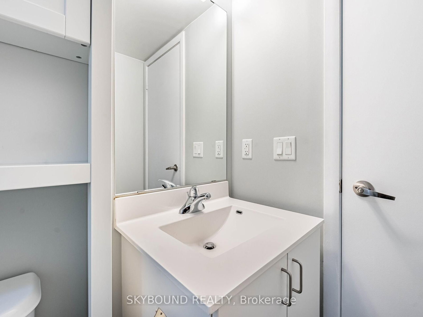 Condo for lease at 503-155 Legion Road, Toronto, Ontario, M8Y 0A7 - Mimico - MLS: W12874108