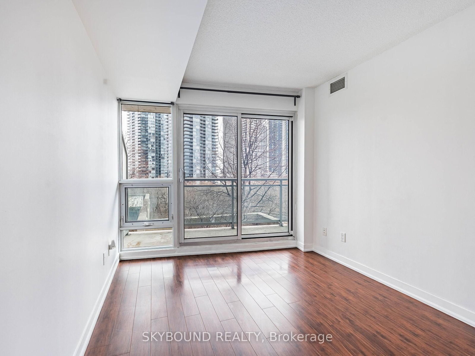 Condo for lease at 503-155 Legion Road, Toronto, Ontario, M8Y 0A7 - Mimico - MLS: W12874108