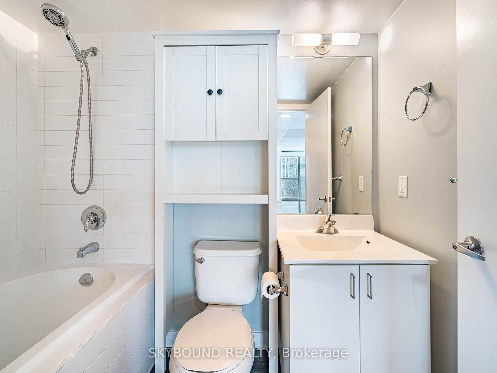 Condo for lease at 503-155 Legion Road, Toronto, Ontario, M8Y 0A7 - Mimico - MLS: W12874108