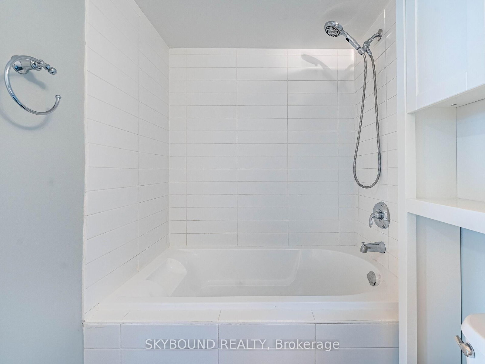 Condo for lease at 503-155 Legion Road, Toronto, Ontario, M8Y 0A7 - Mimico - MLS: W12874108