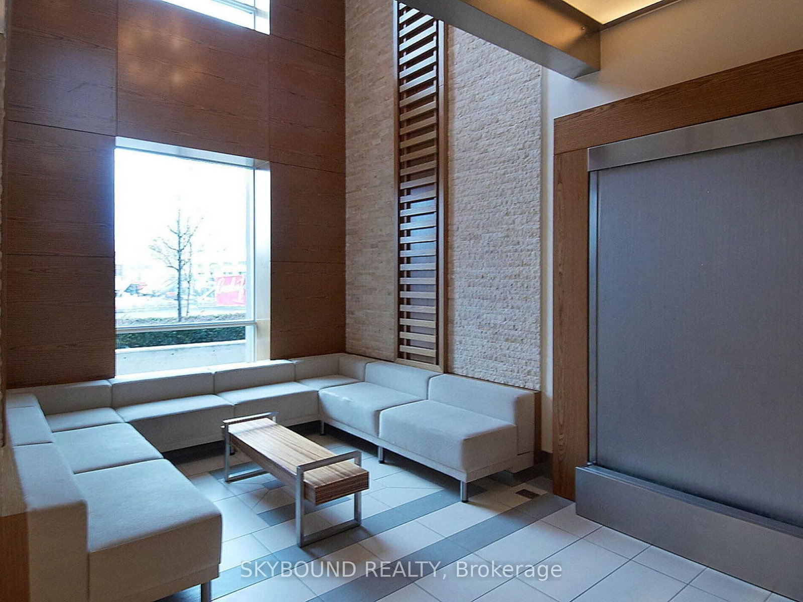 Condo for lease at 503-155 Legion Road, Toronto, Ontario, M8Y 0A7 - Mimico - MLS: W12874108