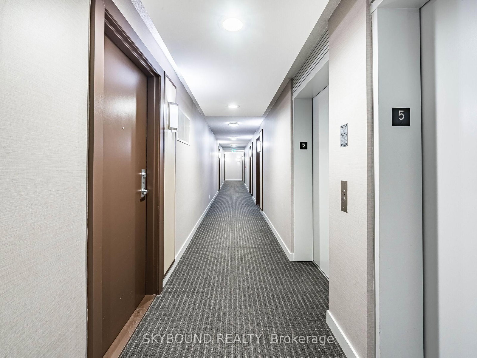 Condo for lease at 503-155 Legion Road, Toronto, Ontario, M8Y 0A7 - Mimico - MLS: W12874108