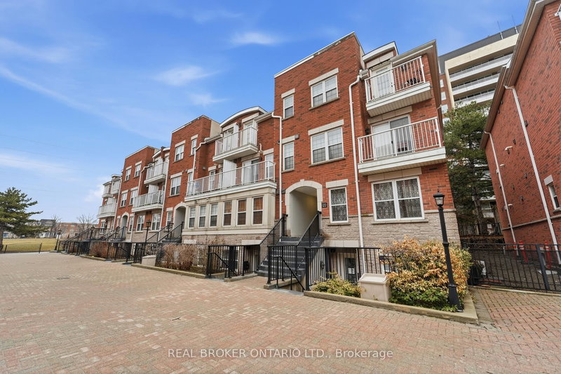 92 - 37 Four Winds Dr, Toronto, M3J 1K7 | Image 2