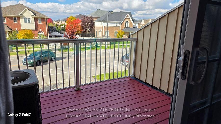 Townhouse for sale at 3-620 Ferguson Drive, Milton, Ontario, L9T 0M7 - Beaty - MLS: W12874182