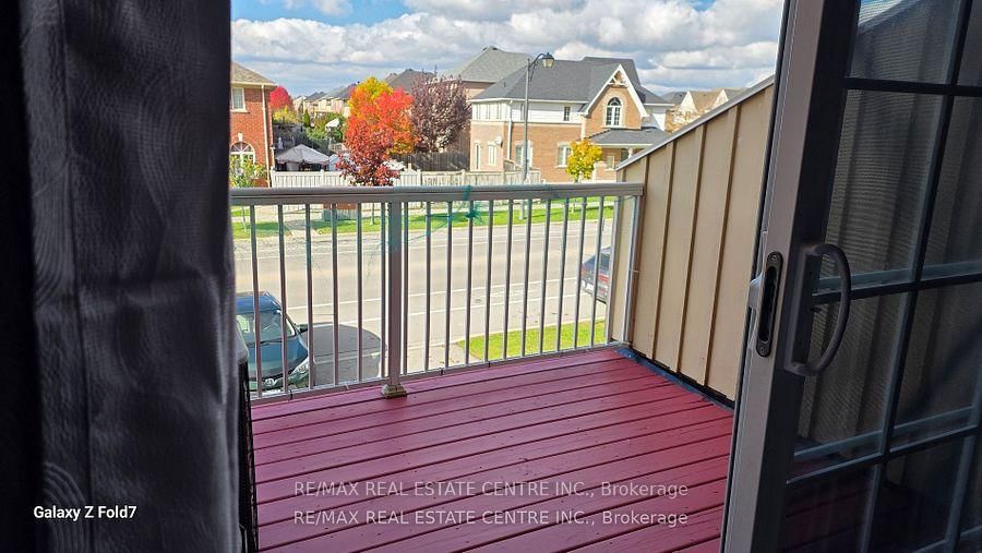Townhouse for sale at 3-620 Ferguson Drive, Milton, Ontario, L9T 0M7 - Beaty - MLS: W12874182