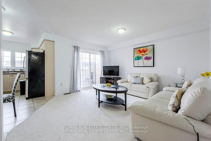 Townhouse for sale at 3-620 Ferguson Drive, Milton, Ontario, L9T 0M7 - Beaty - MLS: W12874182