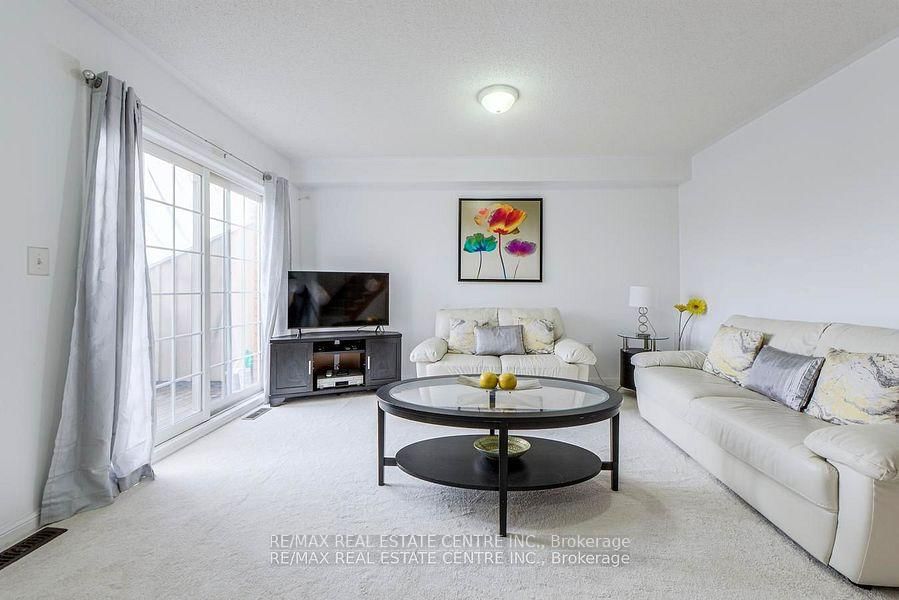 Townhouse for sale at 3-620 Ferguson Drive, Milton, Ontario, L9T 0M7 - Beaty - MLS: W12874182