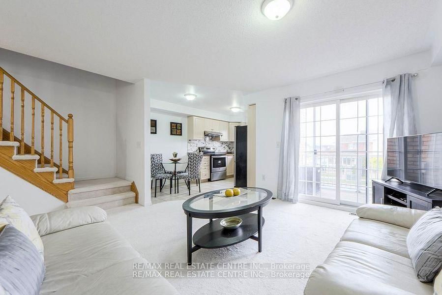 Townhouse for sale at 3-620 Ferguson Drive, Milton, Ontario, L9T 0M7 - Beaty - MLS: W12874182