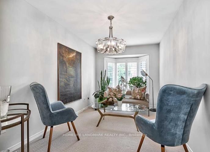 26 - 2006 Glenada Cres, Oakville, L6H 5R9 | Image 2