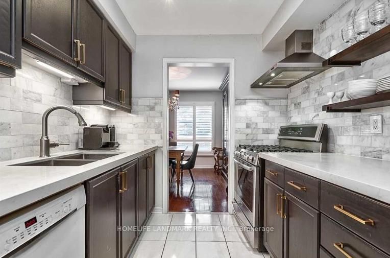 26 - 2006 Glenada Cres, Oakville, L6H 5R9 | Image 3