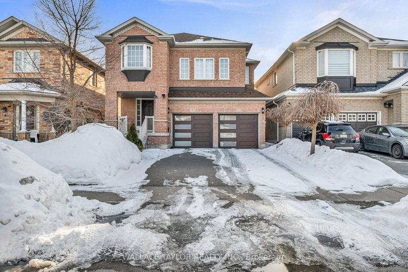 home for lease on BSMT-6 Notman Way