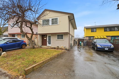 34 Hillbank Tr | Brampton | Image