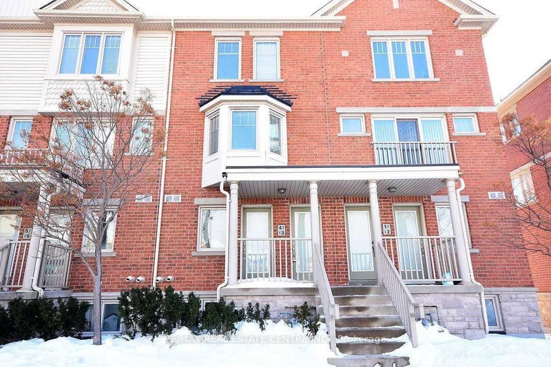 4 - 5605 Oscar Peterson Blvd, Mississauga, L5M 0T2 | Image 2