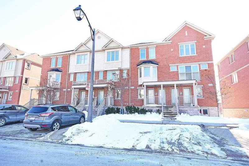 4 - 5605 Oscar Peterson Blvd, Mississauga, L5M 0T2 | Image 3