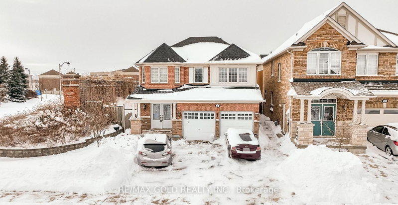 2 Zimmer Street