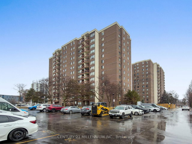 107 - 2556 Argyle Road