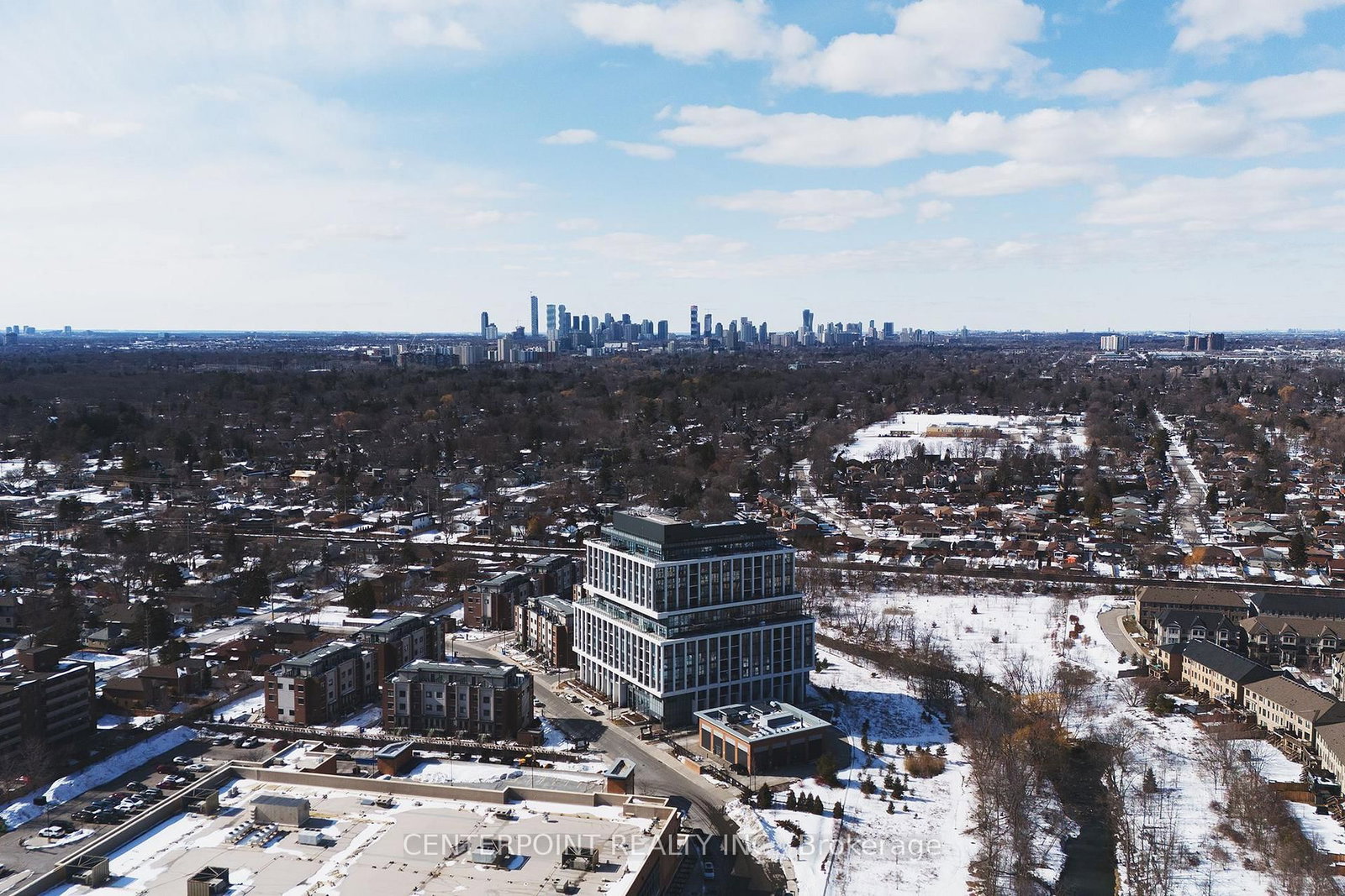 Townhouse for sale at 125-1062 Douglas Mccurdy Common, Mississauga, Ontario, L5G 0C6 - Lakeview - MLS: W12875396