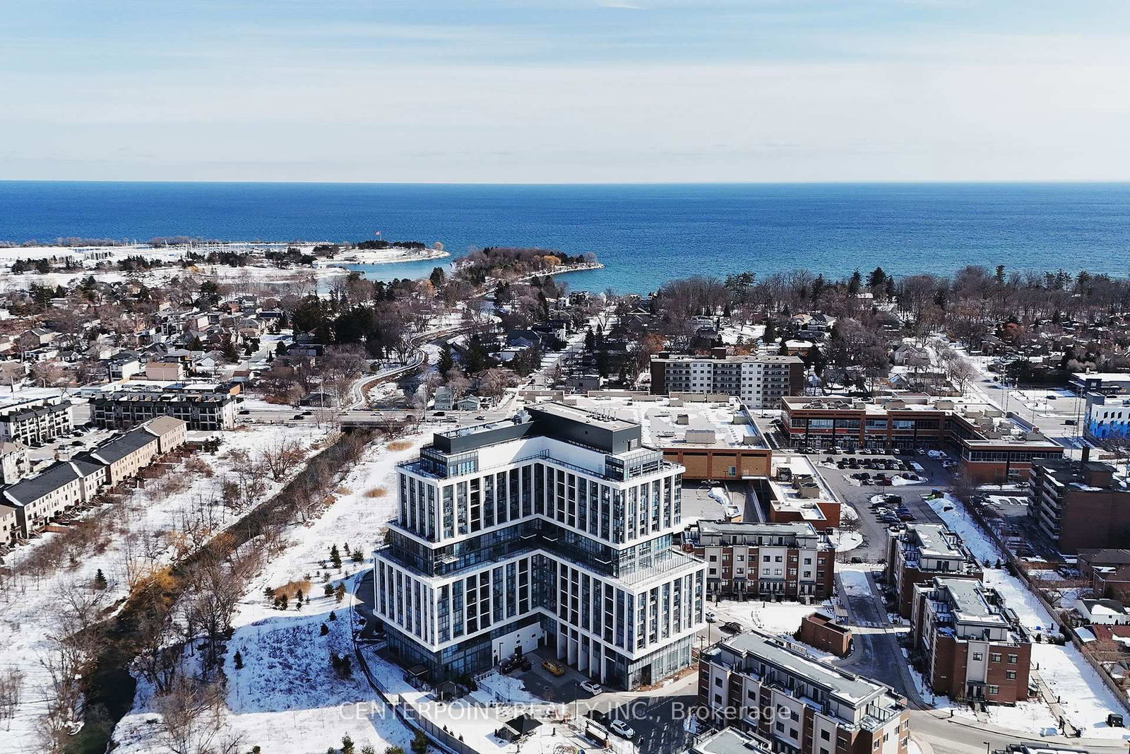 Townhouse for sale at 125-1062 Douglas Mccurdy Common, Mississauga, Ontario, L5G 0C6 - Lakeview - MLS: W12875396