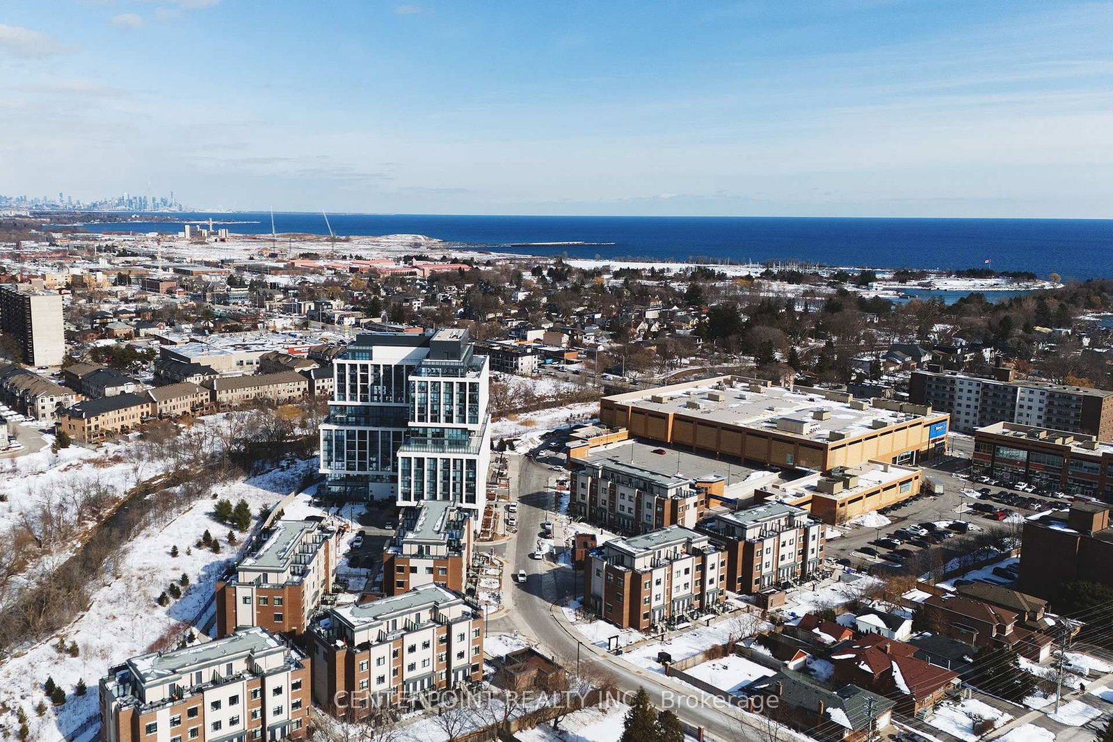 Townhouse for sale at 125-1062 Douglas Mccurdy Common, Mississauga, Ontario, L5G 0C6 - Lakeview - MLS: W12875396