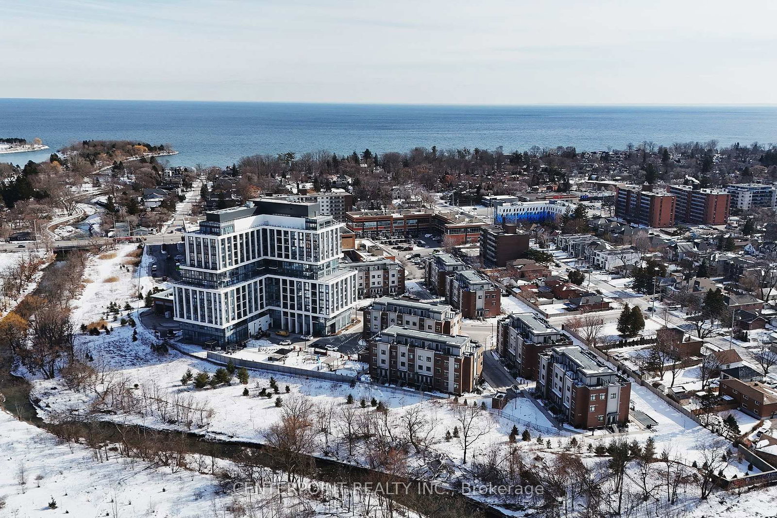 Townhouse for sale at 125-1062 Douglas Mccurdy Common, Mississauga, Ontario, L5G 0C6 - Lakeview - MLS: W12875396