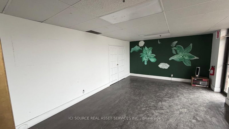 A-South Unit 31-33 - 18 Strathearn Ave, Brampton, L6T 4X8 | Image 3