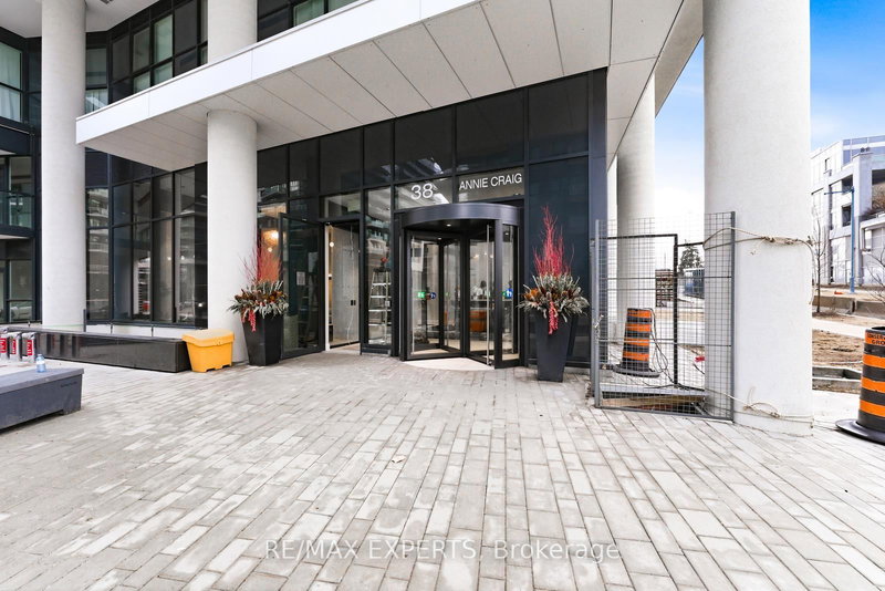 3502 - 38 Annie Craig Dr, Toronto, M8V 0G9 | Image 3