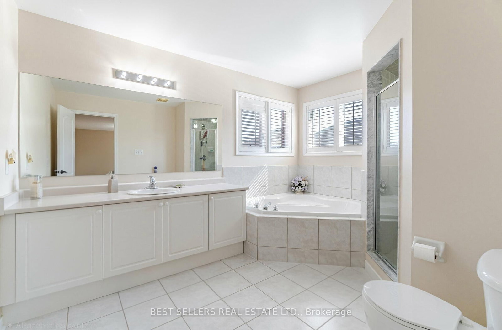 Detached House for sale at 4 Beresford Crescent, Brampton, Ontario, L6P 2M3 - Bram East - MLS: W12875594