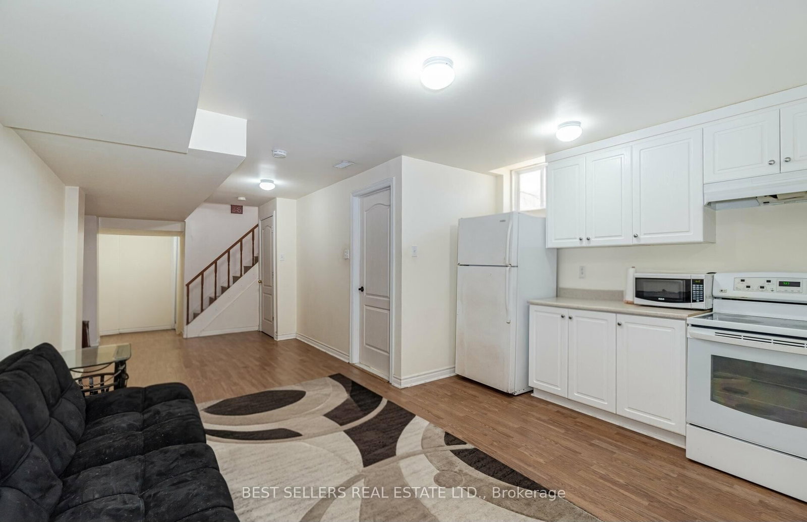 Detached House for sale at 4 Beresford Crescent, Brampton, Ontario, L6P 2M3 - Bram East - MLS: W12875594