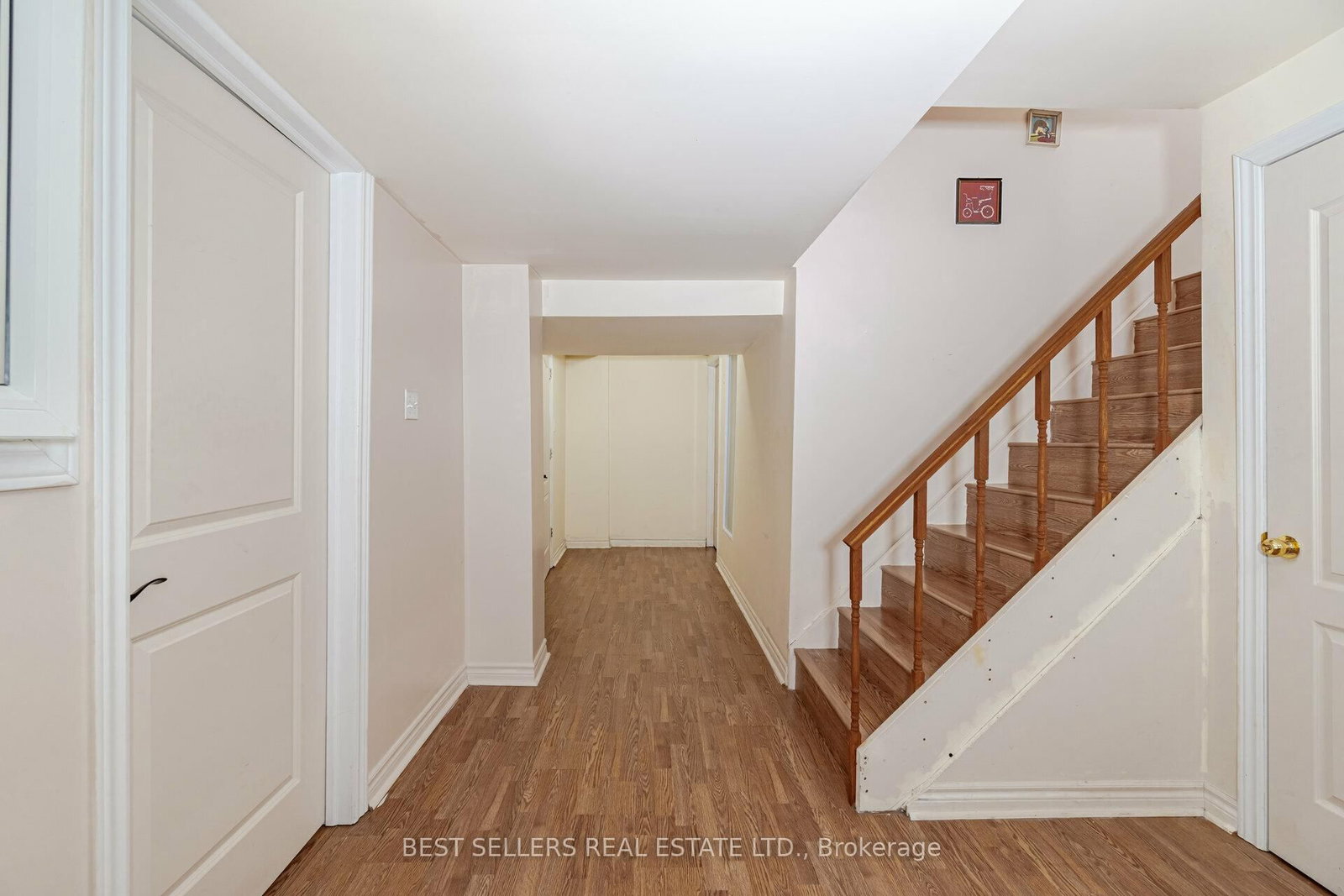 Detached House for sale at 4 Beresford Crescent, Brampton, Ontario, L6P 2M3 - Bram East - MLS: W12875594