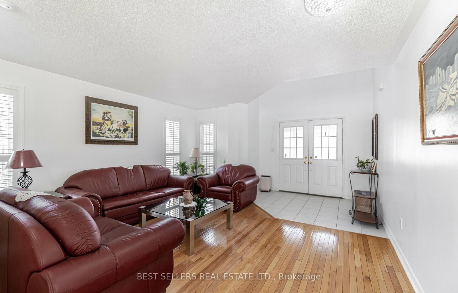 Detached House for sale at 4 Beresford Crescent, Brampton, Ontario, L6P 2M3 - Bram East - MLS: W12875594