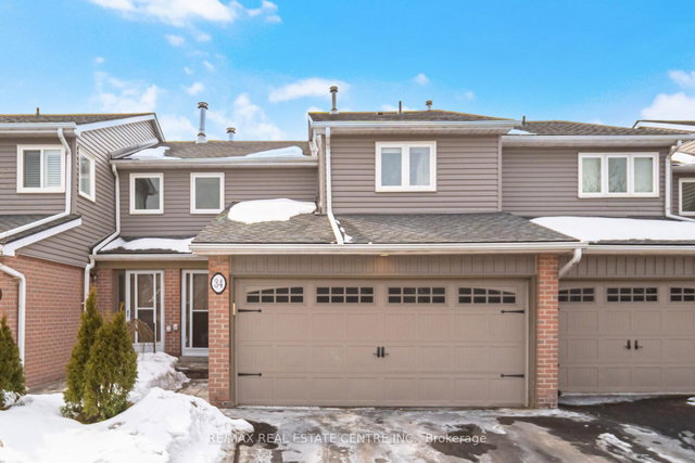 34 - 3125 Fifth Line West