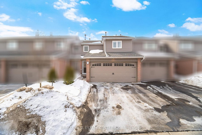 34 - 3125 Fifth Line West, Mississauga, L5L 3S8 | Image 3