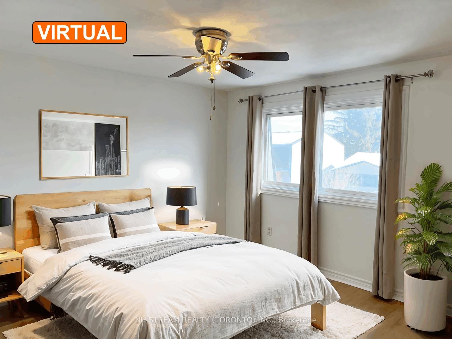 Townhouse for sale at 16-16 Ashton Crescent, Brampton, Ontario, L6S 3J9 - Central Park - MLS: W12875670